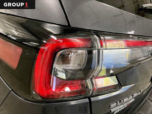 Certified 2024 Subaru Outback Touring AWD/4WD image 29