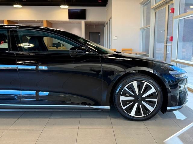 Used 2023 Lucid Air Pure AWD/4WD image 16