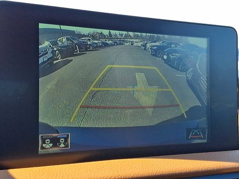 Used 2025 Lexus IS 350 F Sport w/ Accessory Package image 16