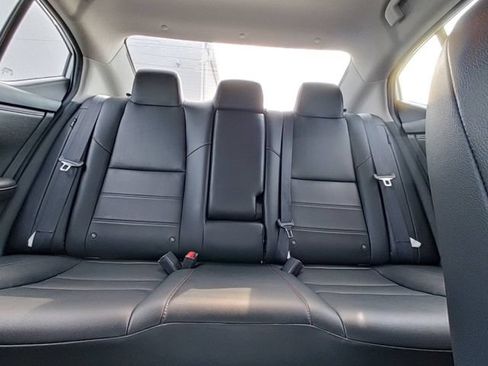 Used 2025 Nissan Sentra SR w/ SR Premium Package FWD image 26