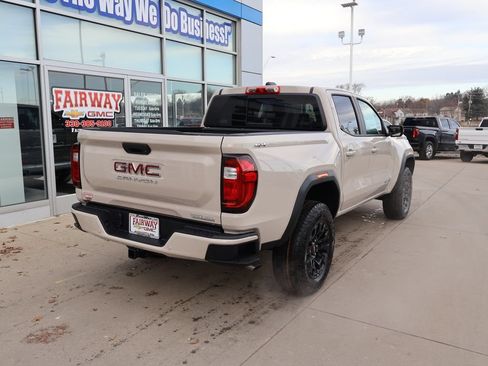 New 2026 GMC Canyon Elevation w/ Convenience Package AWD/4WD image 3