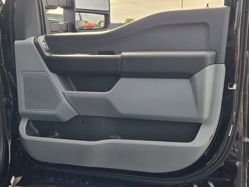 New 2026 Ford F250 XL w/ Snow Plow Prep Package image 4