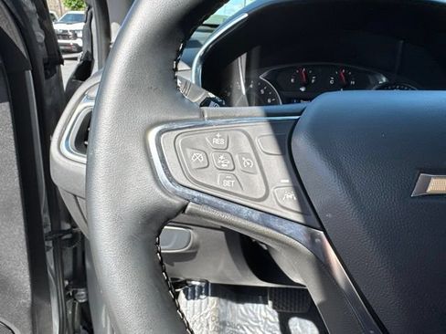 Used 2024 Chevrolet Equinox LT AWD/4WD image 14