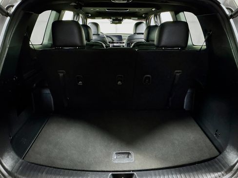 Used 2023 Kia Telluride EX X-Line AWD/4WD image 26