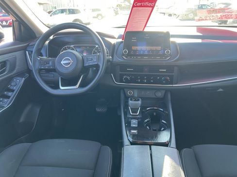 Certified 2023 Nissan Rogue S image 18