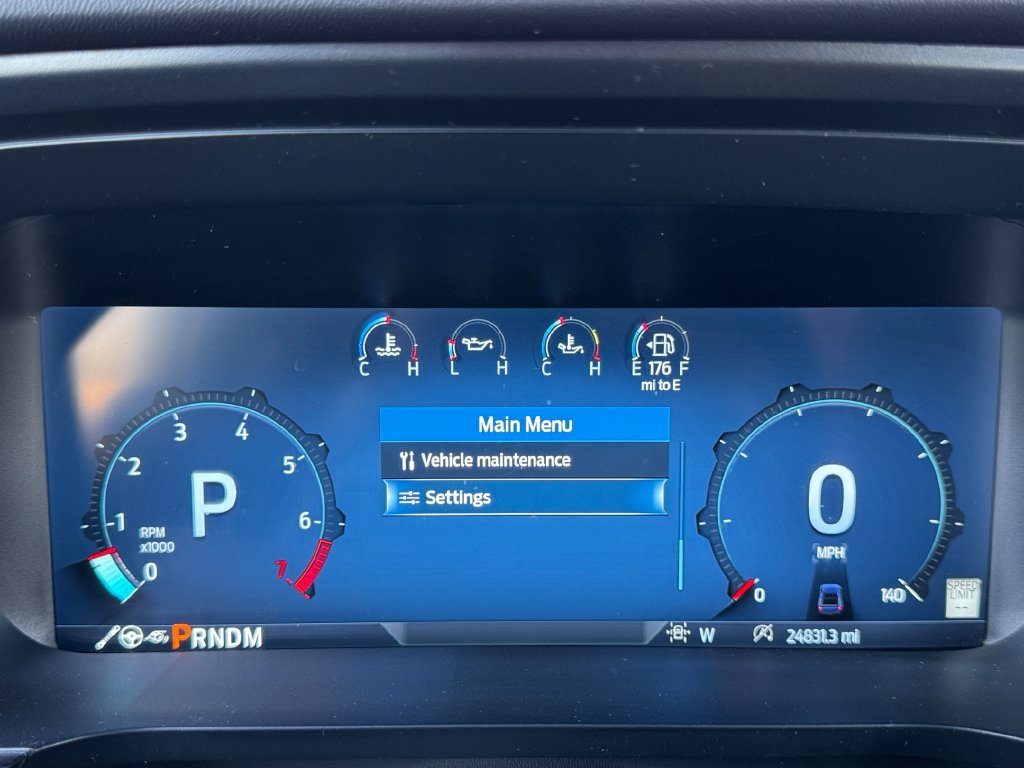 Used 2025 Ford F150 Raptor AWD/4WD image 13