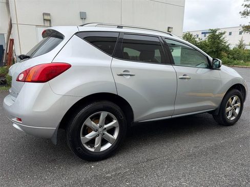 Used 2010 Nissan Murano SL w/ Leather Pkg AWD/4WD image 24