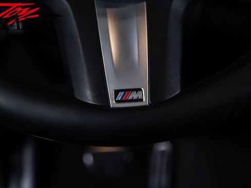 Used 2021 BMW M550i xDrive w/ Executive Package AWD/4WD image 32