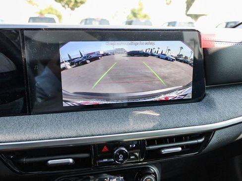 New 2026 Nissan Kicks SV image 25