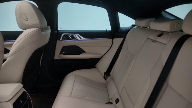 Used 2024 BMW i4 M50 w/ Premium Package AWD/4WD image 38