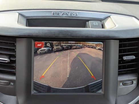 Used 2024 RAM 3500 Big Horn AWD/4WD image 20