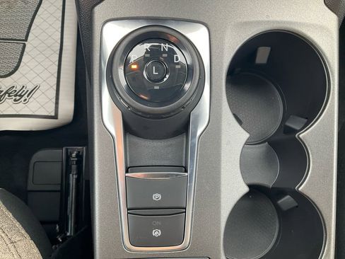 New 2025 Ford Bronco Sport Big Bend w/ Convenience Package image 23