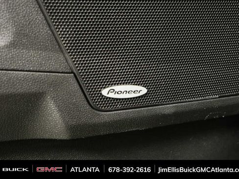 Used 2013 GMC Terrain SLT image 17