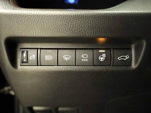 Certified 2022 Toyota RAV4 Limited image 30