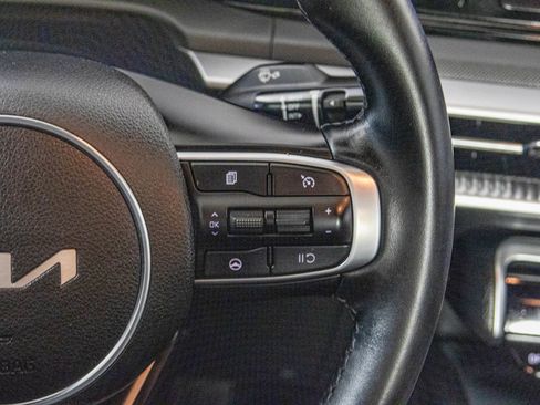 Used 2022 Kia K5 GT-Line image 33