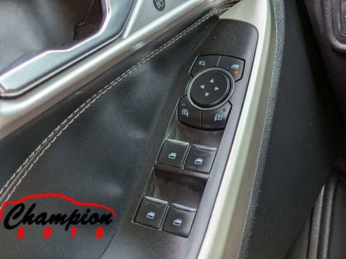 Used 2021 Ford Explorer Limited w/ Equipment Group 301A image 30