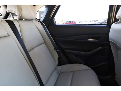 Used 2025 MAZDA CX-30 AWD 2.5 S w/ Preferred Package image 10