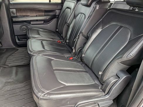 Used 2021 Ford Expedition Max Limited AWD/4WD image 27