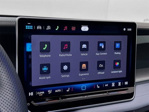 New 2026 Volkswagen Tiguan SE R-Line AWD/4WD image 15