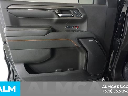Used 2024 GMC Sierra 1500 AT4 AWD/4WD image 26