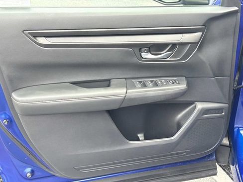 Certified 2024 Honda CR-V Sport image 18