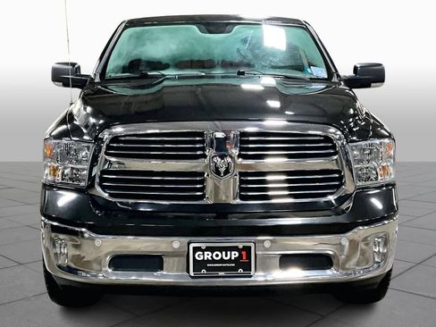 Used 2018 RAM 1500 Big Horn image 3