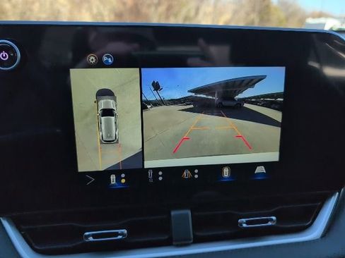 New 2026 Chevrolet Equinox LT w/ Safety and Technology Package FWD image 20