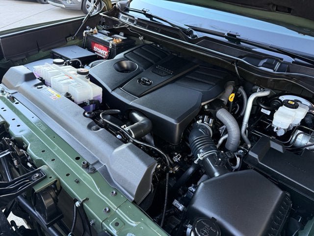 Used 2022 Toyota Tundra Limited AWD/4WD image 41