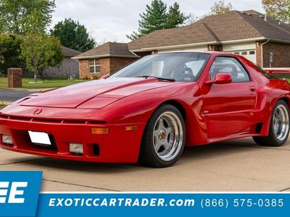 Used 1989 MAZDA RX-7 Turbo