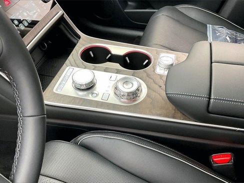 New 2026 Genesis GV80 3.5T Prestige image 9