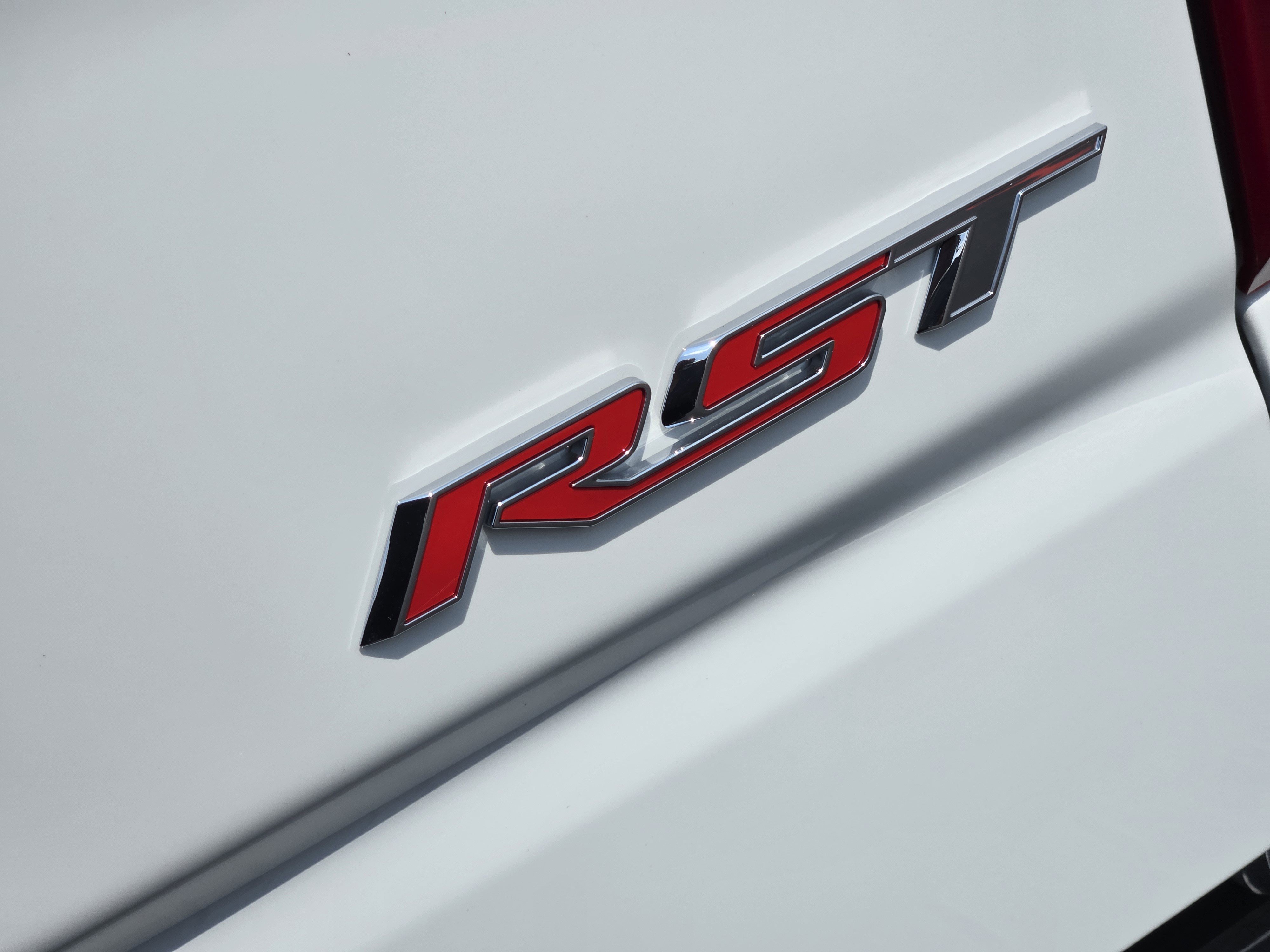 New 2026 Chevrolet Silverado 1500 RST w/ RST Select Package RWD image 9