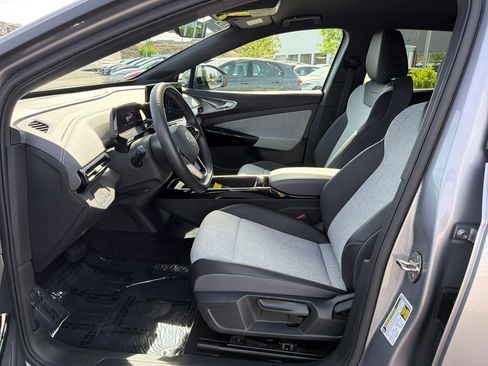 Certified 2023 Volkswagen ID.4 Pro AWD/4WD image 11