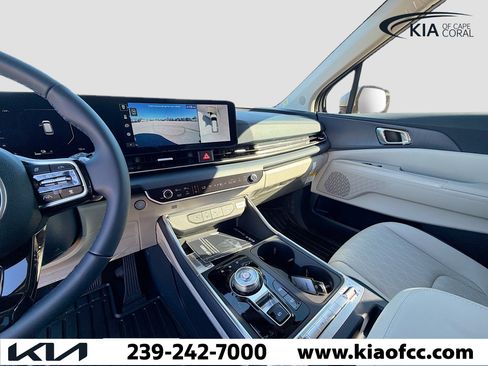 New 2026 Kia Carnival SX image 26