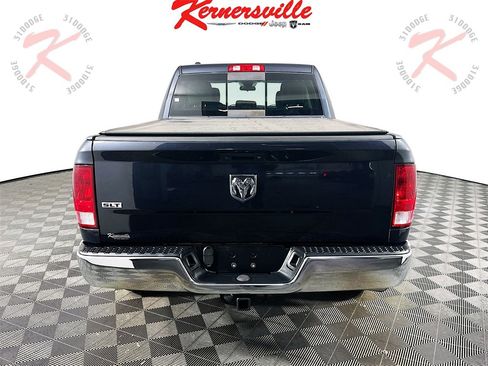 Used 2017 RAM 1500 Classic SLT image 6
