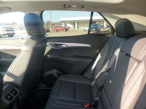 New 2026 Buick Envision Avenir image 32