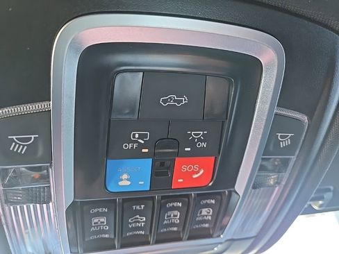 New 2026 RAM 1500 Limited image 94