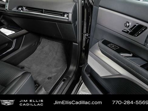 Used 2026 Cadillac Vistiq Luxury AWD/4WD image 22