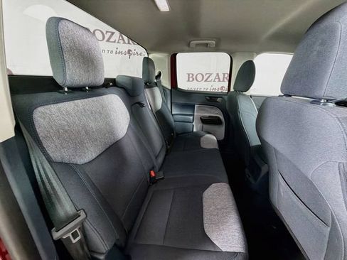 Certified 2025 Ford Maverick XLT FWD image 29