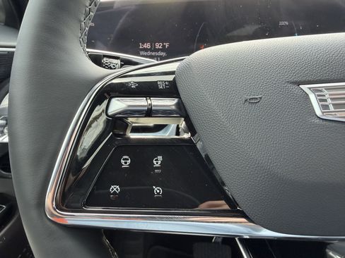 New 2026 Cadillac Lyriq Luxury AWD/4WD image 26