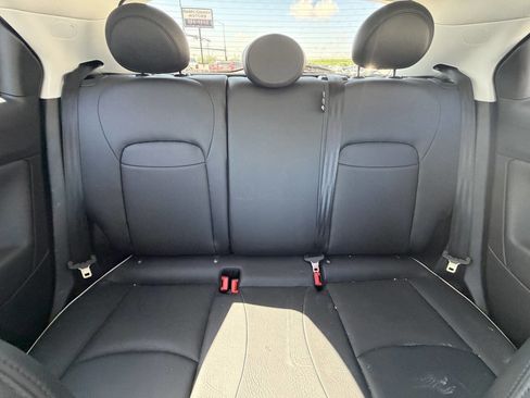 Used 2018 FIAT 500X Lounge w/ Lounge Premium Package (AWD) image 26