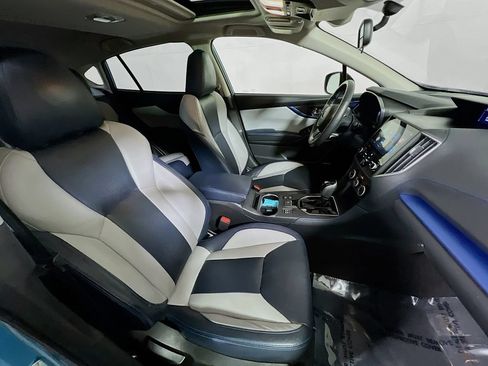 Used 2020 Subaru Crosstrek Hybrid w/ Moonroof Package w/Navigation AWD/4WD image 26
