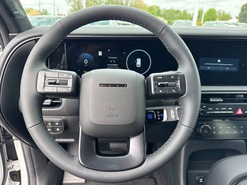 New 2026 Hyundai Palisade XRT Pro AWD/4WD image 18