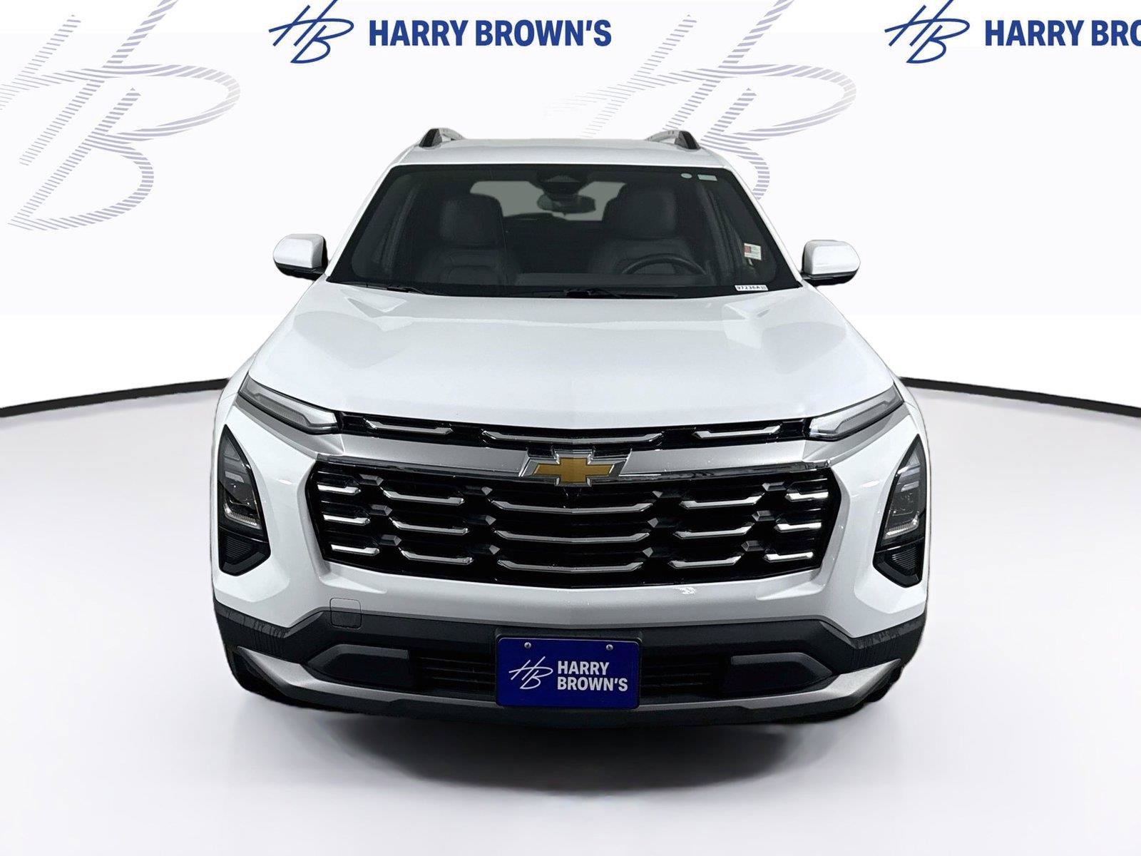 Used 2025 Chevrolet Equinox LT w/ Convenience Package II AWD/4WD image 26