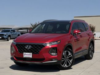 Used 2020 Hyundai Santa Fe Limited FWD video 2