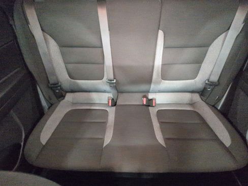 Used 2025 Chevrolet TrailBlazer LT AWD/4WD image 22