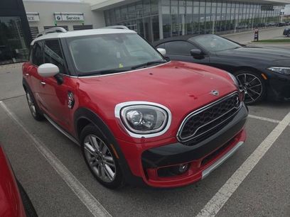 Used 2020 MINI Cooper Countryman S