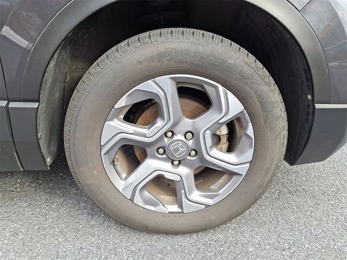 Used 2019 Honda CR-V EX-L image 12