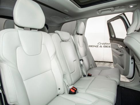 Used 2026 Volvo XC90 T8 Ultra w/ Protection Package Premier AWD/4WD image 19