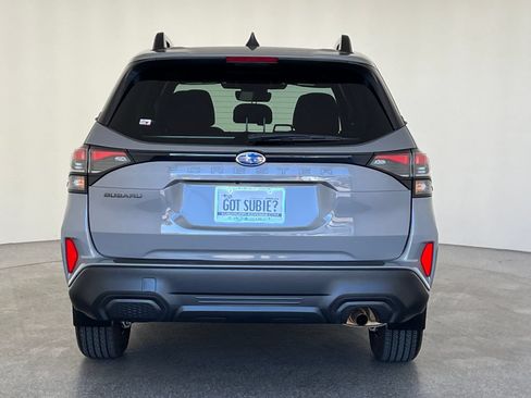 Certified 2026 Subaru Forester Premium AWD/4WD image 4