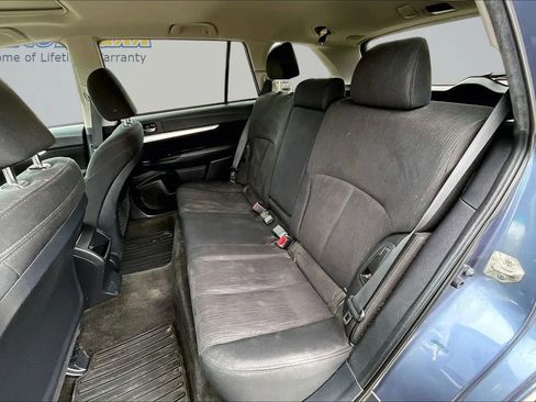 Used 2013 Subaru Outback 2.5i Premium AWD/4WD image 20
